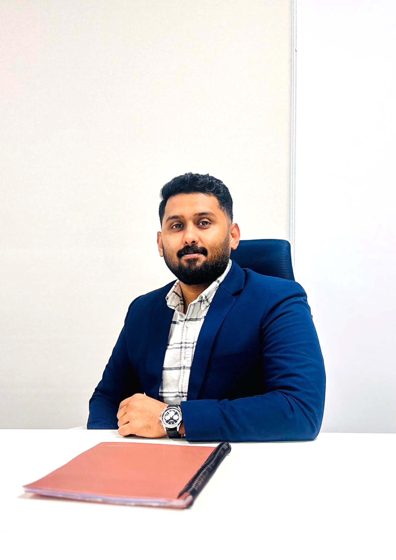 Company Registration in Oman | Best Business Setup in Muscat | Feamish